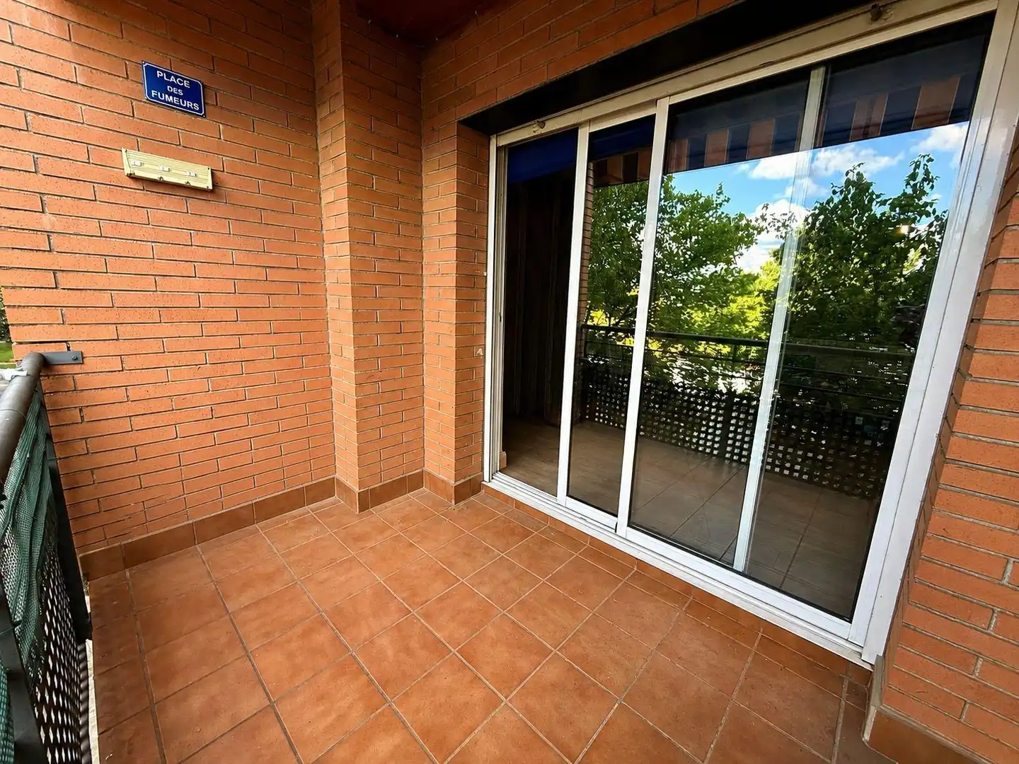 Terraza de Piso en venta en Vic con Aire acondicionado, Calefacción y Parquet