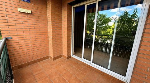 Foto 2 de Piso en venta en Caputxins - Ambulatori, Vic