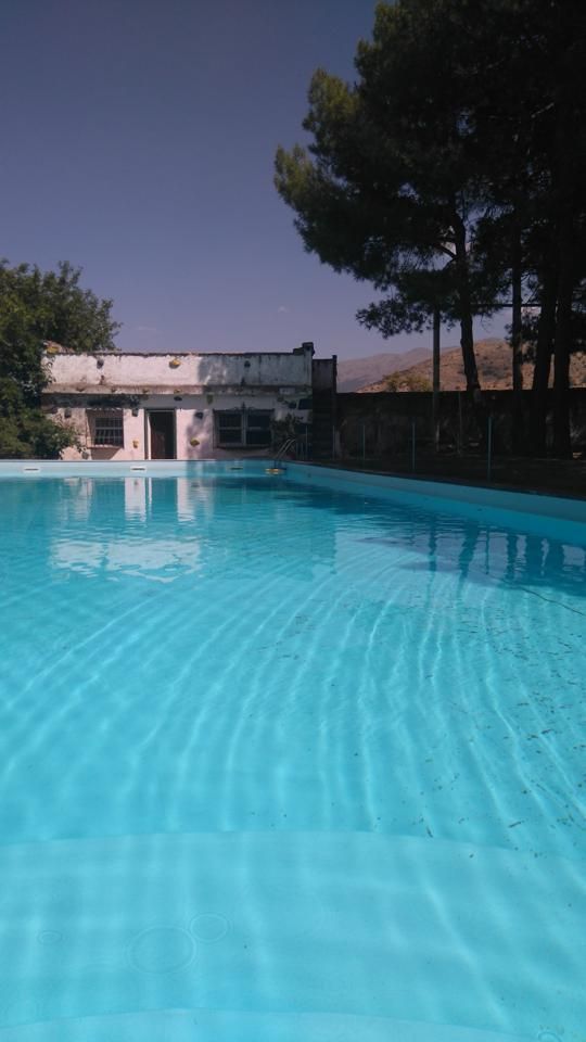 Piscina de Residencial en venda en Otero de Herreros