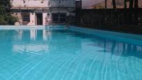 Swimming pool of Residential for sale in Otero de Herreros