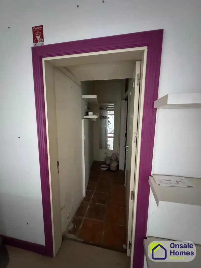 Inmuebles singulares en venta en Marbella Centro, imagen 67