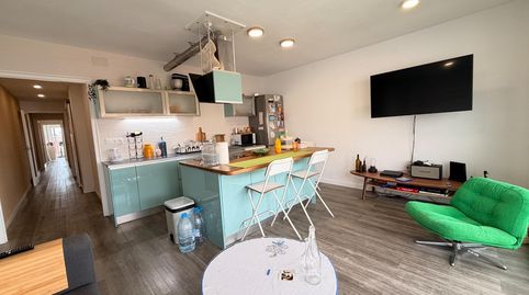 Foto 3 de Piso en venta en Centre, Badalona