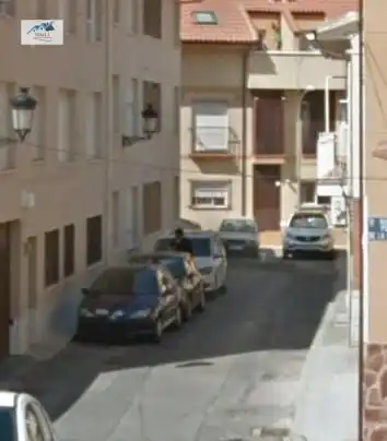 Piso en venta en Calle POZO NIEVE, Campo Real