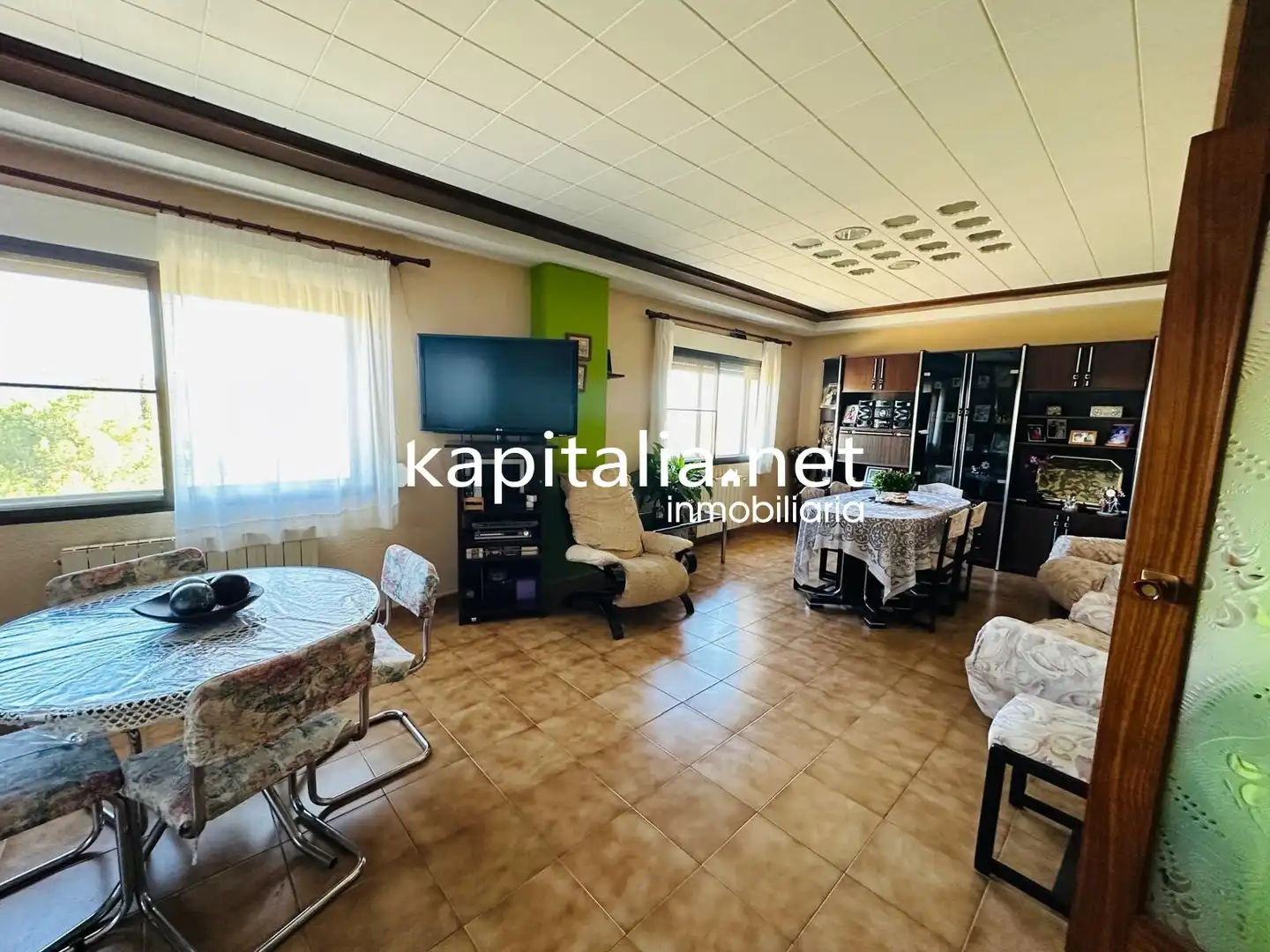 Casa o chalet en venta en La Font de la Figuera con Calefacción, Jardín privado y Trastero
