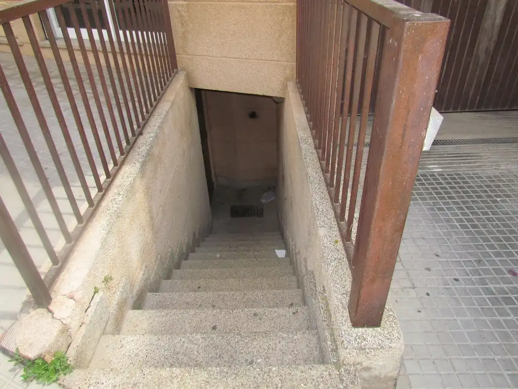 Parking for sale in ANDREU JAUME I NADAL, imagen 4