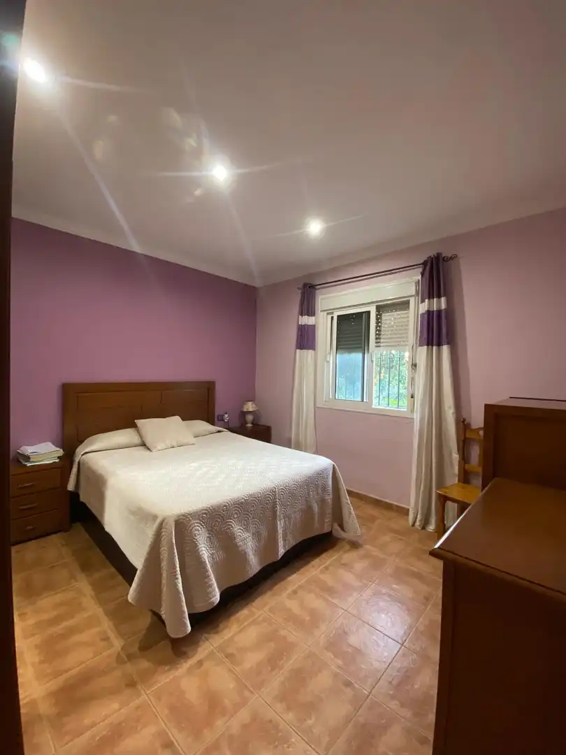 Villa avec piscine à vendre à Las Lagunas - Campano, imagen 4