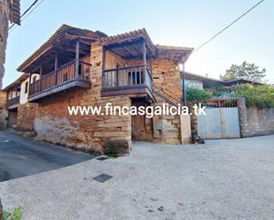 House or chalet for sale in Castrelo do Val