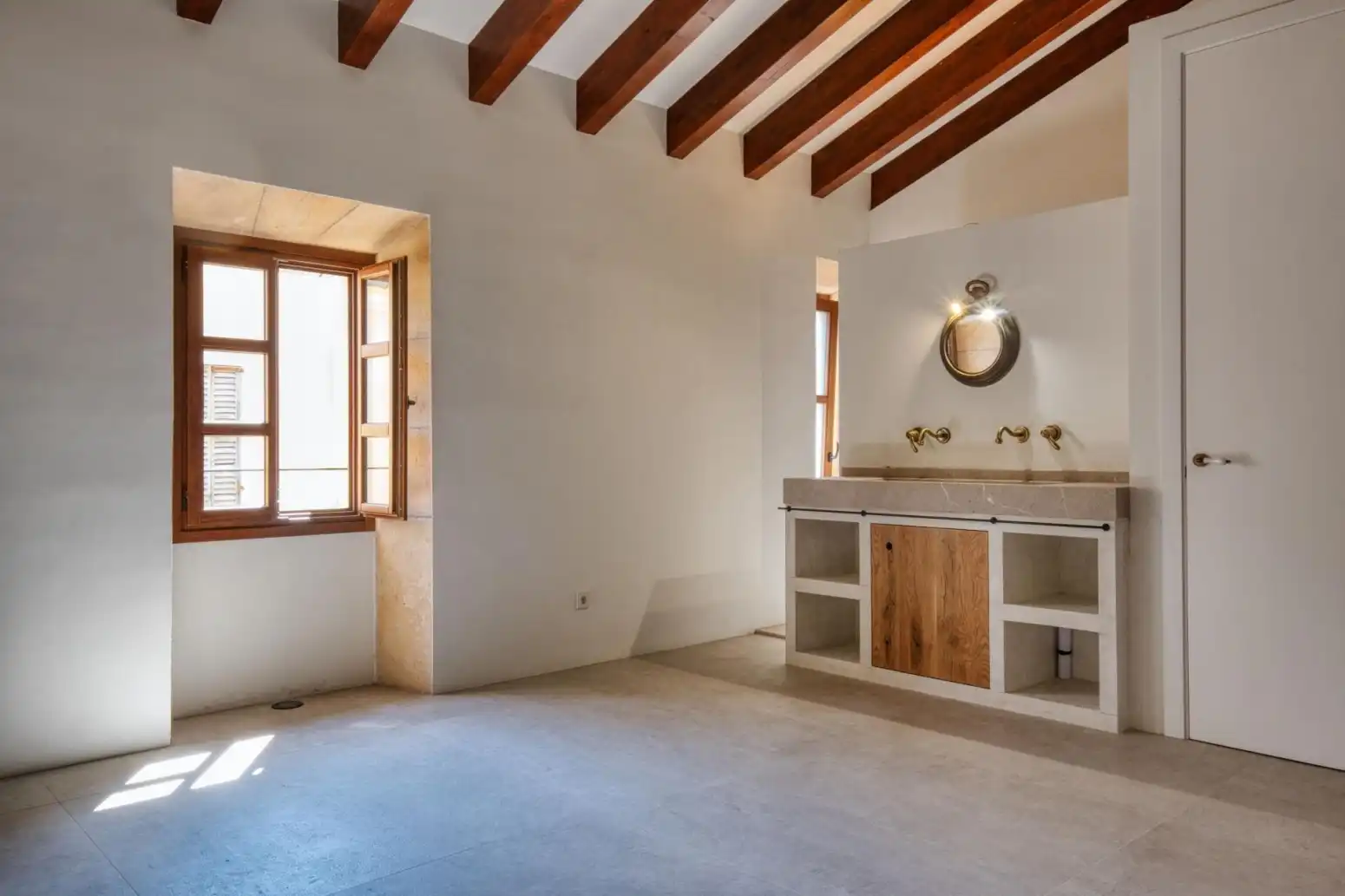Casa adosada en venta en Petra - Carrer de Guillem Moragues, Petra