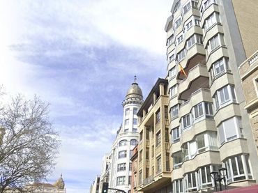 Ufficio in vendita a COSO