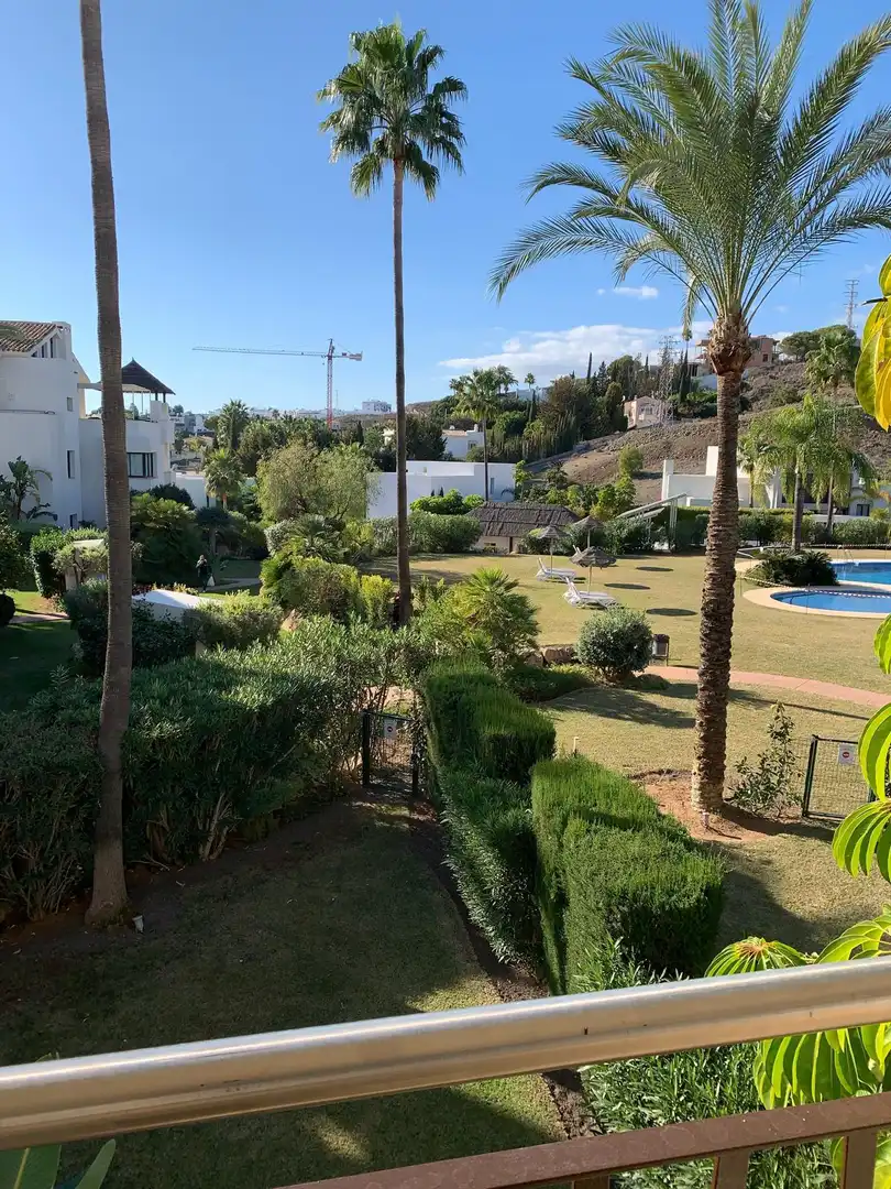Apartment with pool for sale in El Paraíso, imagen 45