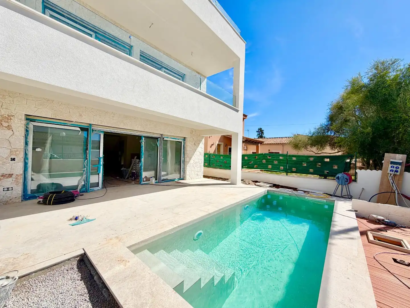 Villa con terrazza in vendita a Sa Ràpita - Ses Covetes, imagen 15