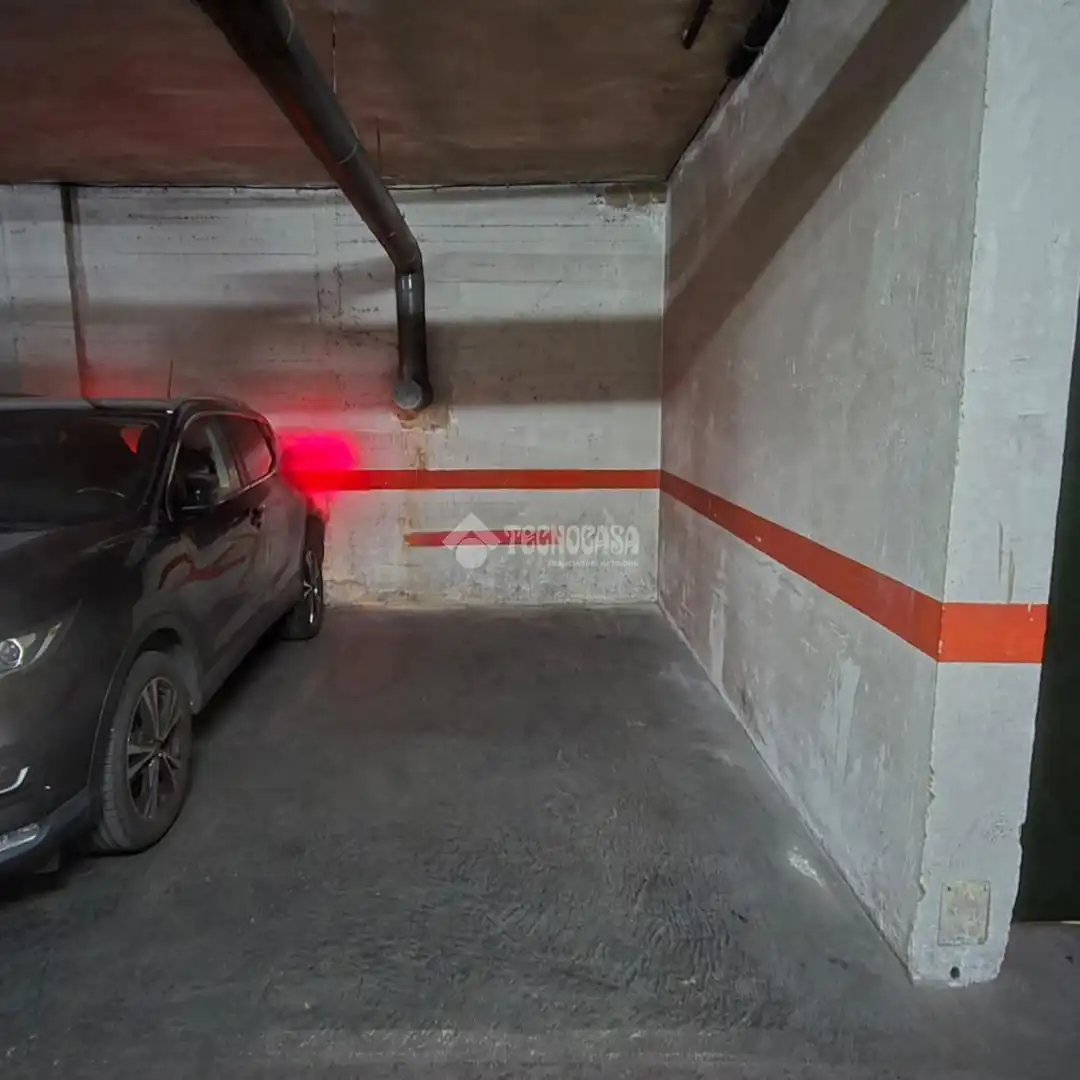 Aparcament de Garatge en venda en Córdoba