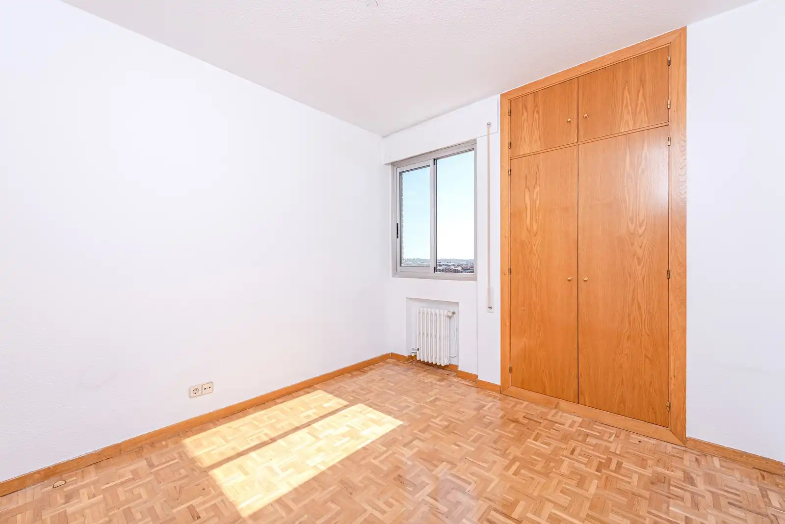 Flat with lift for sale in Ciudad Lineal, imagen 6