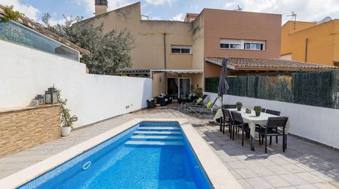 Foto 2 de Casa o chalet en venta en Son Sardina, Palma de Mallorca