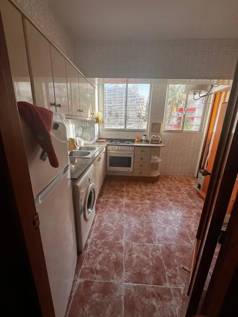 Appartement compact avec terrasse à vendre à Racó, imagen 2