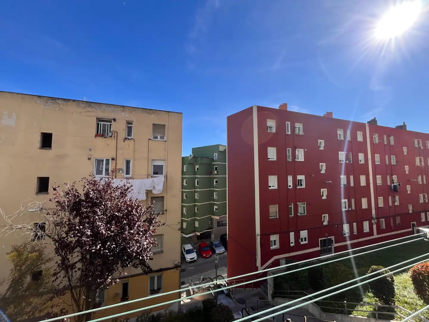 Wohnung zum Verkauf in General Dávila, imagen 13