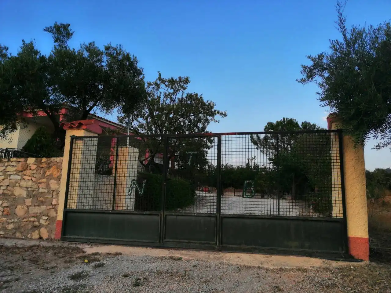 Terrenos y solares en venta en Calle Ctra de Lietor-Hellín, imagen 10