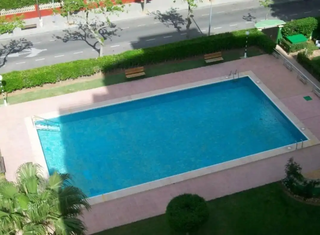 Apartament de lloguer a Carrer de Menorca, 3, Playa de Gandia