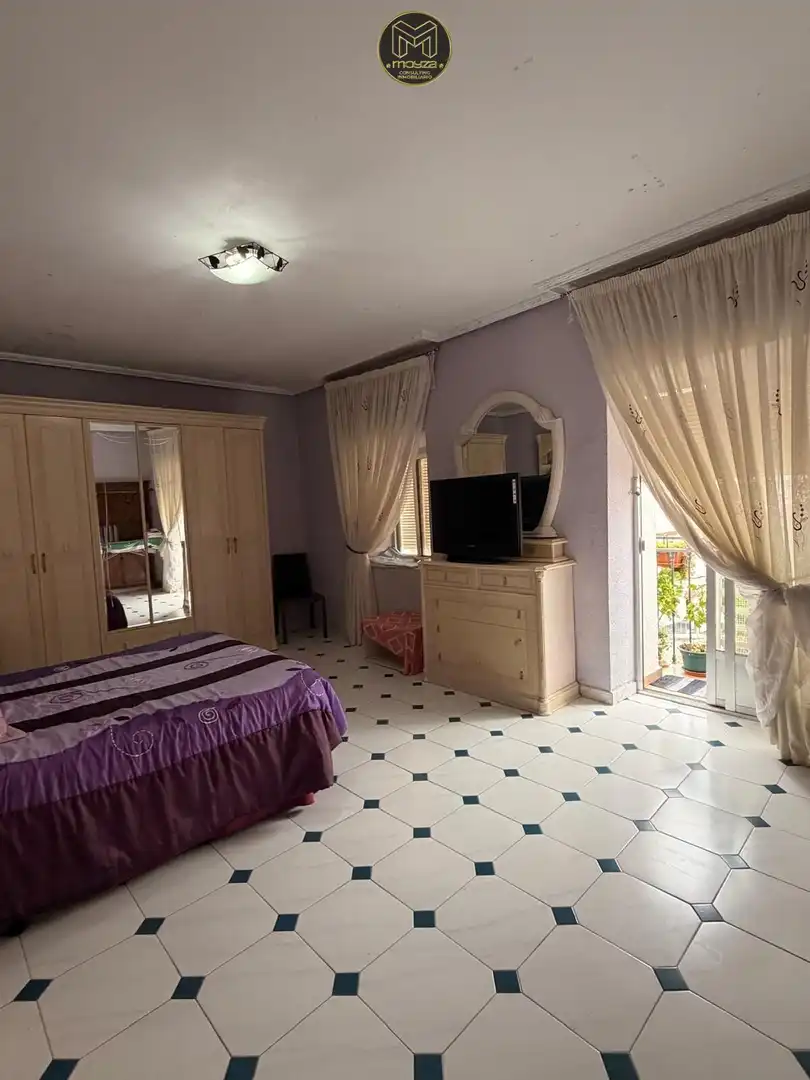 Casa con terraza en venta en Santa Isabel, imagen 4