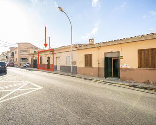 Vista exterior de Casa o xalet en venda en  Palma de Mallorca amb Terrassa