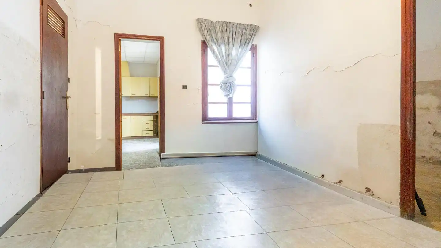 Planta baja en venta en Santa Pola con Terraza