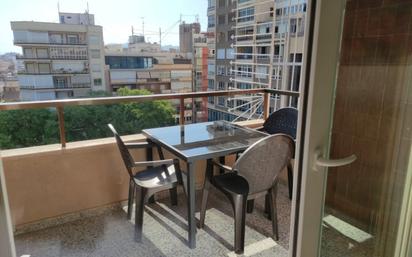 Flat to rent in Santa Catalina - San Bartolomé
