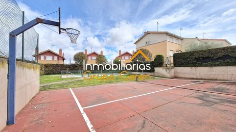 Foto 5 de Casa adosada en venda a Azofra, La Rioja