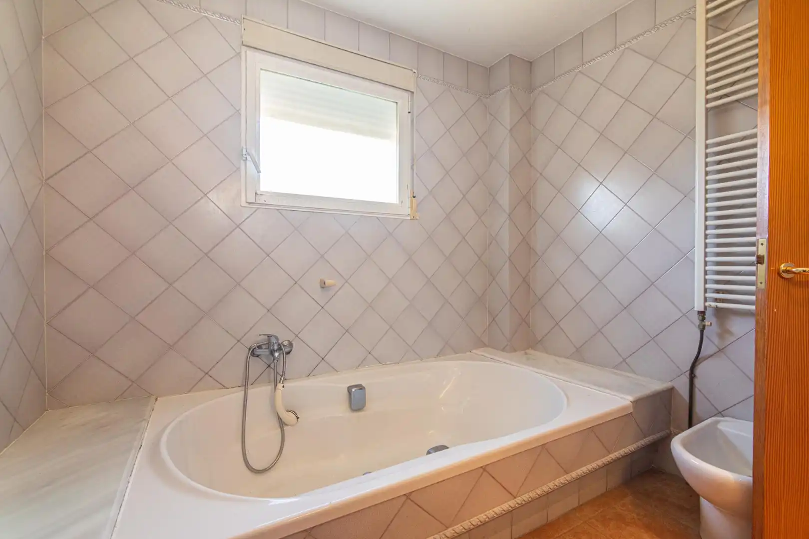 Bany de Casa o xalet en venda en Jubalcoi