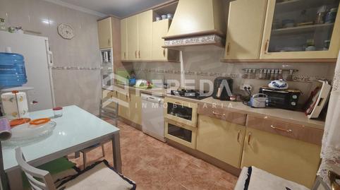 Foto 4 de Casa o xalet en venda a Carretera Mojonera – Cortijos de Marín, Roquetas de Mar