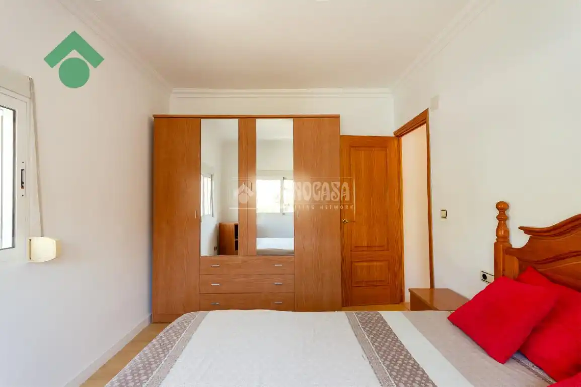Habitación de Piso en venta en Rincón de la Victoria con Terraza