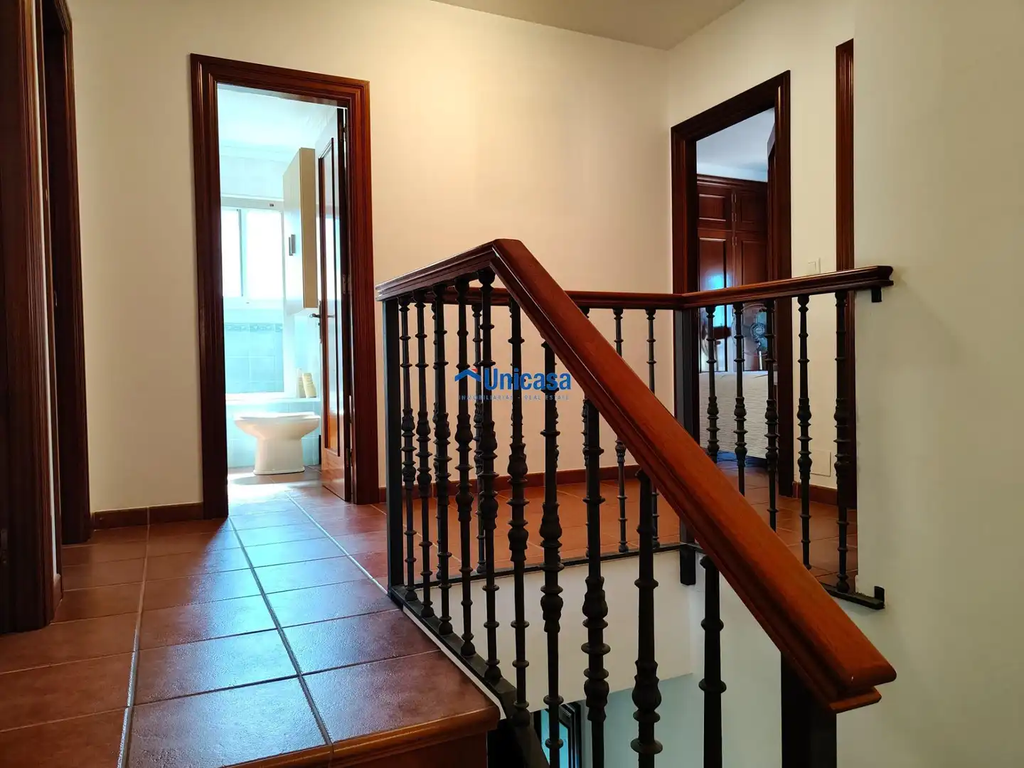 Casa o chalet en venta en Málaga con Aire acondicionado, Jardín privado y Terraza