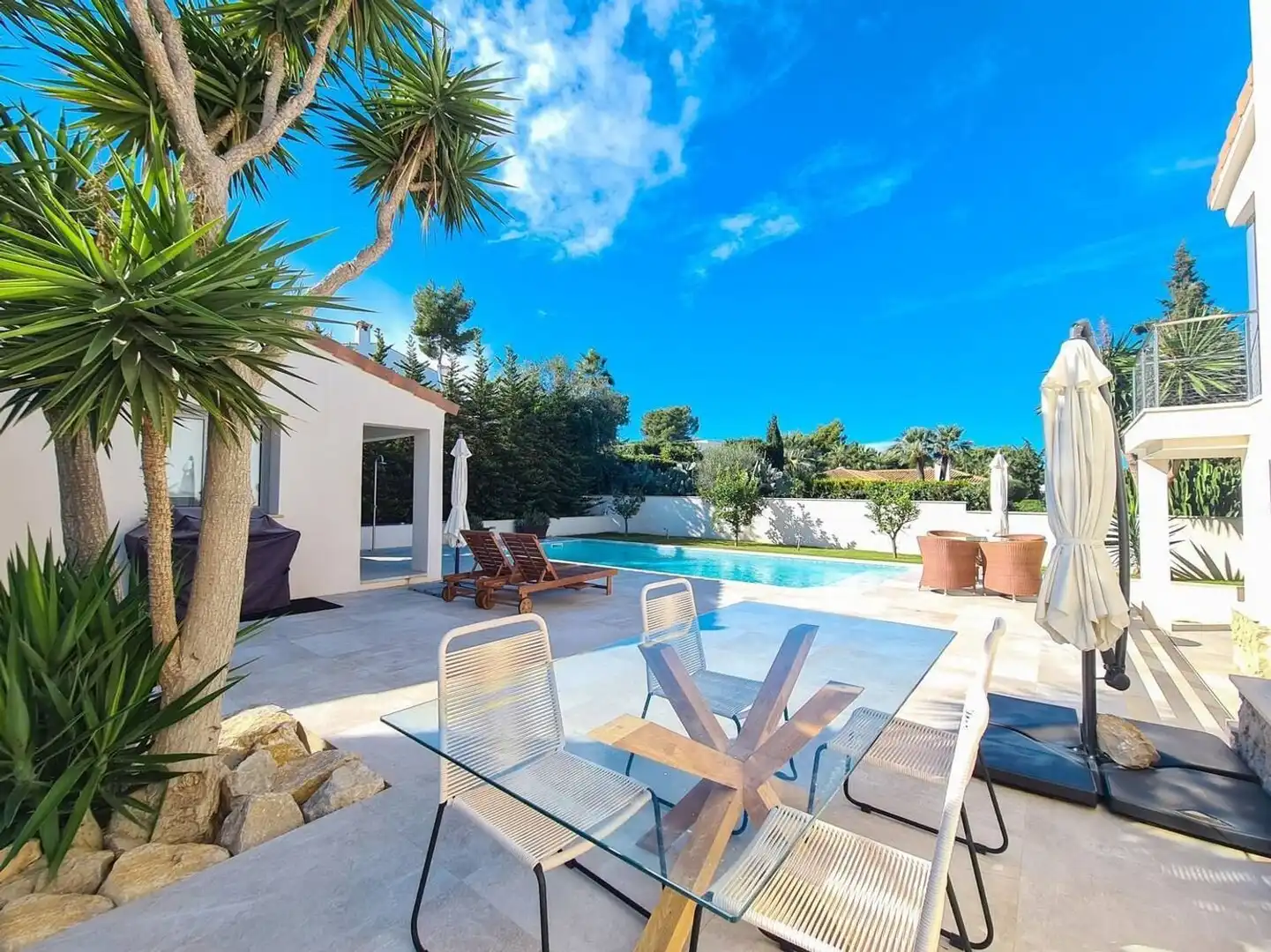 Chalet con piscina en venta en Santa Ponça, imagen 3