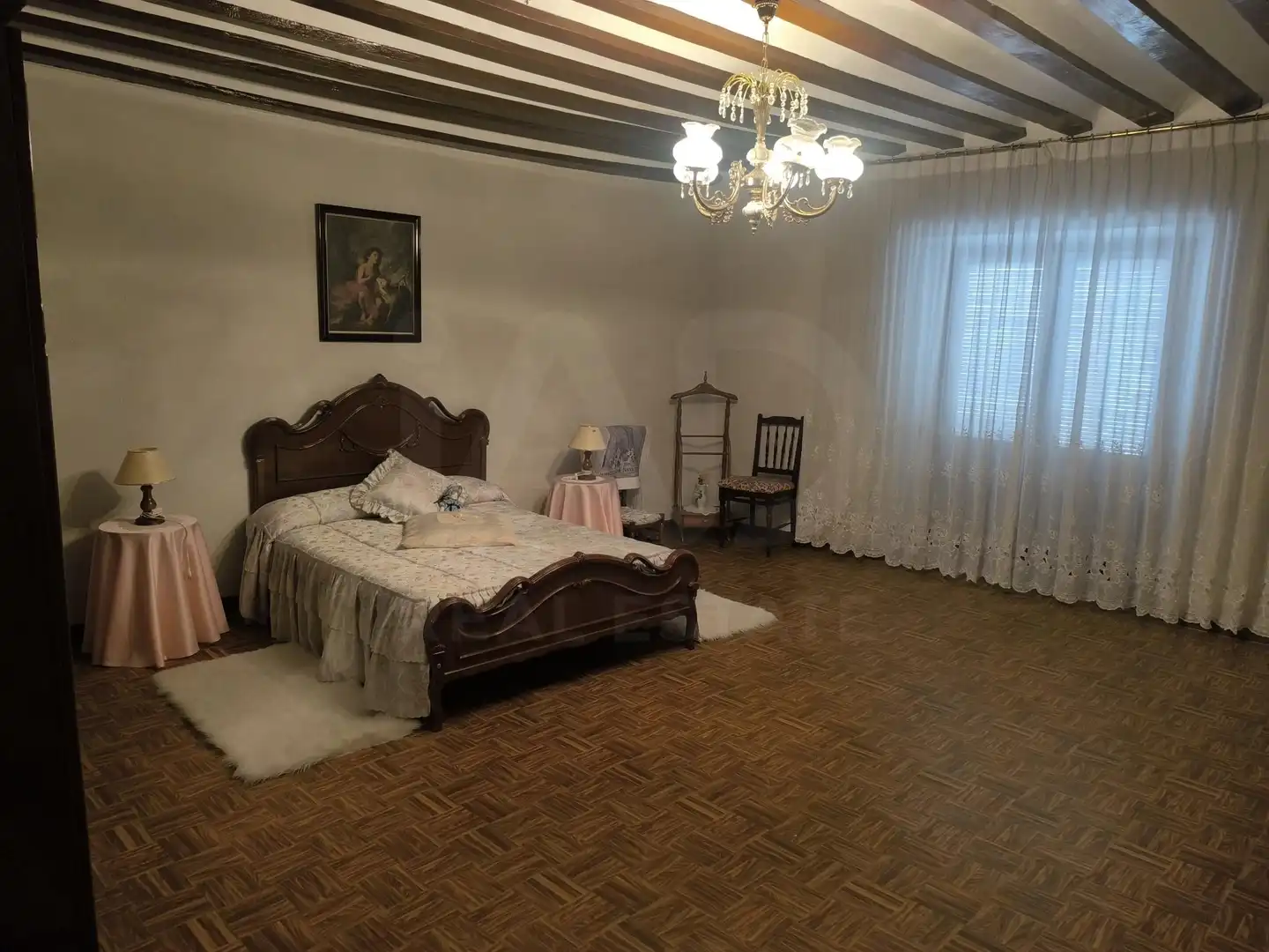 Casa rústica en venda a Nava del Rey, imagen 22
