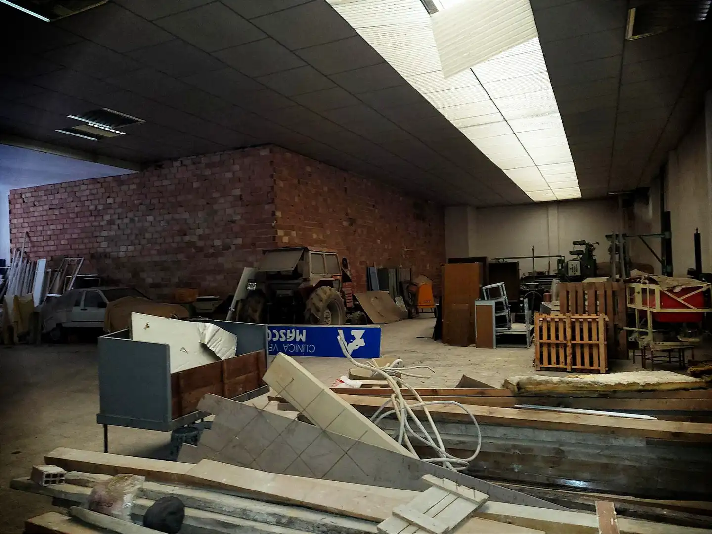 Gewerbefläche zur Miete in Avenida HERMANOS BOU, imagen 26