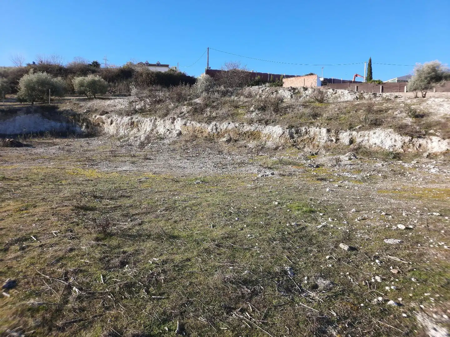 Rural land for sale in Poleares, imagen 5
