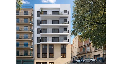 Foto 2 de Pis en venda a Carrer de Varsòvia, 55, El Guinardó, Barcelona