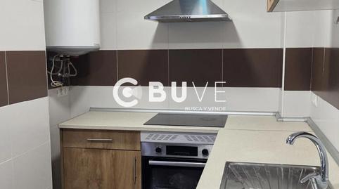 Foto 2 de Piso de alquiler en N/a, Cebolla, Toledo