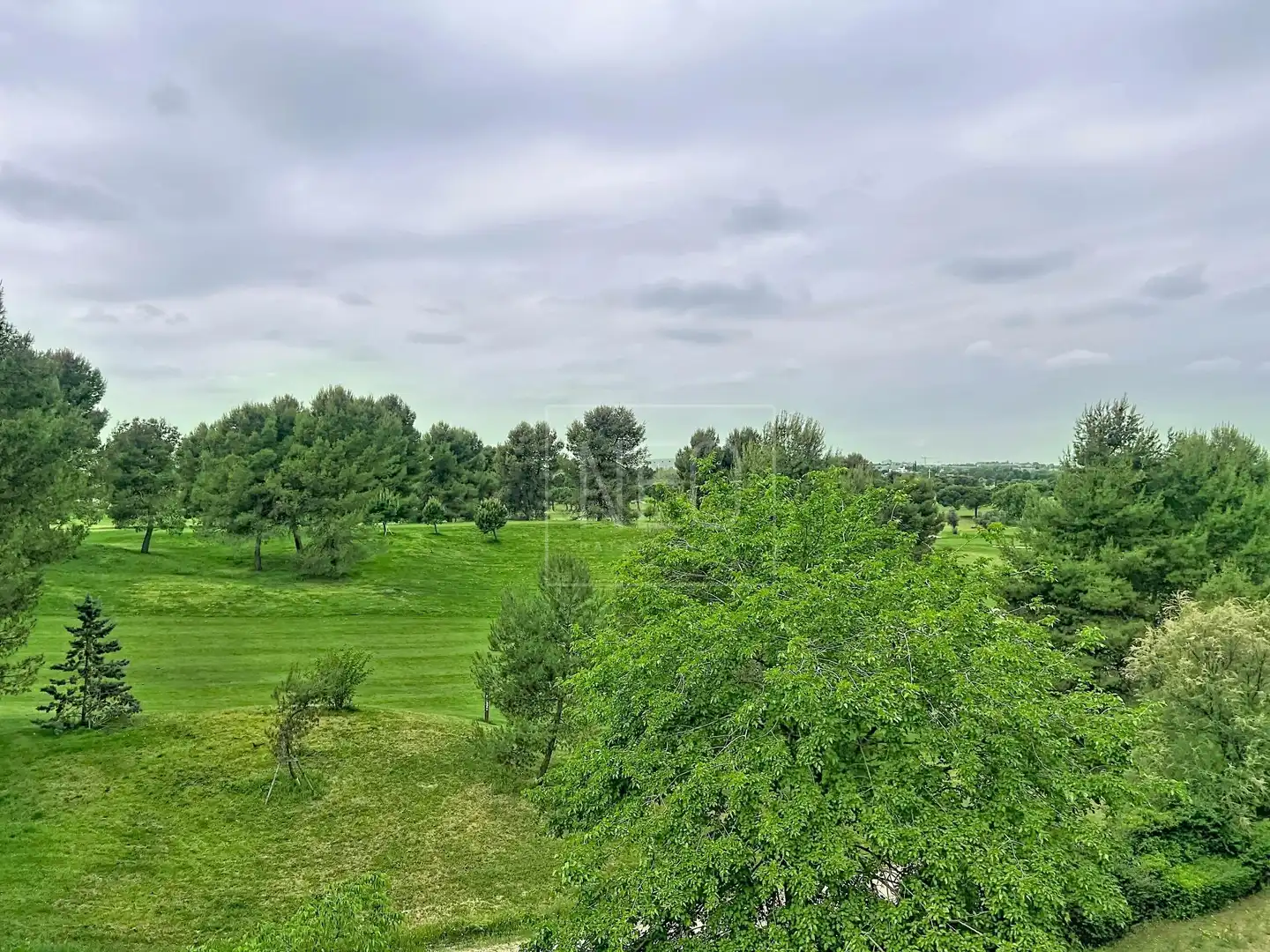 Flat for sale in Madrid  with Air Conditioner, Heating and Private garden