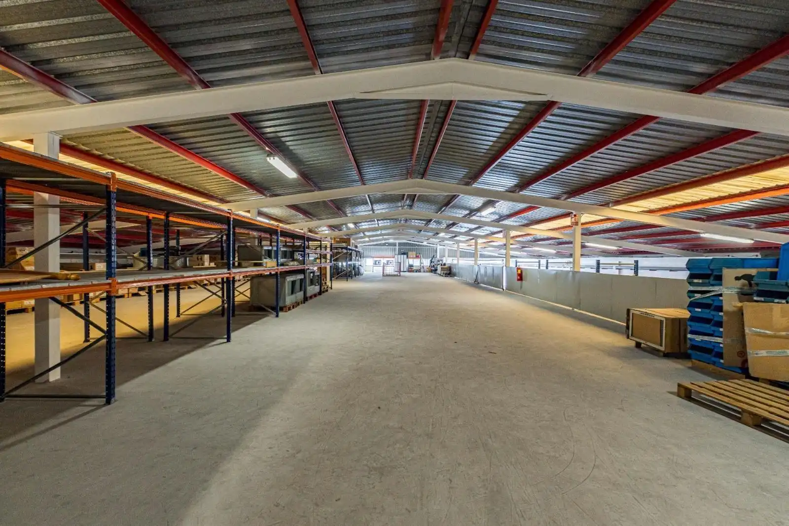 Fabrikhallen zur Miete in Alicante / Alacant