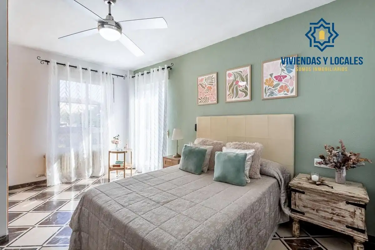 Casa en venta en Gójar, imagen 17