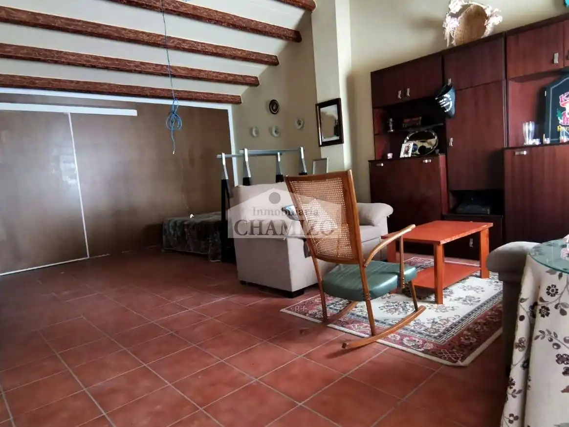 Casa con terraza en venta en Calle San Francisco 43, imagen 18