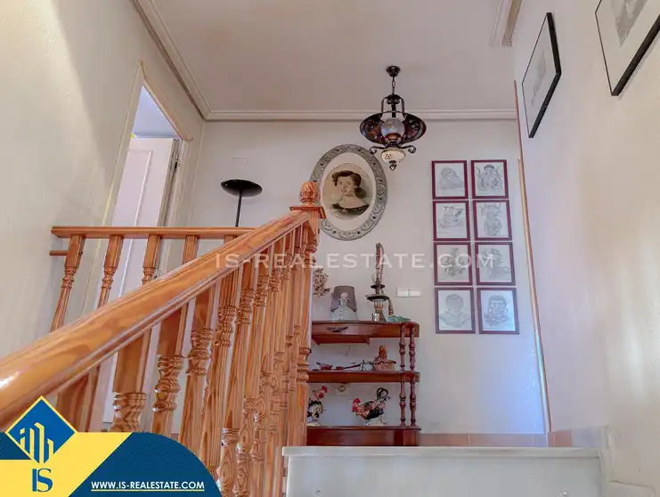 Casa amb piscina en venda a Los Balcones - Los Altos, imagen 17