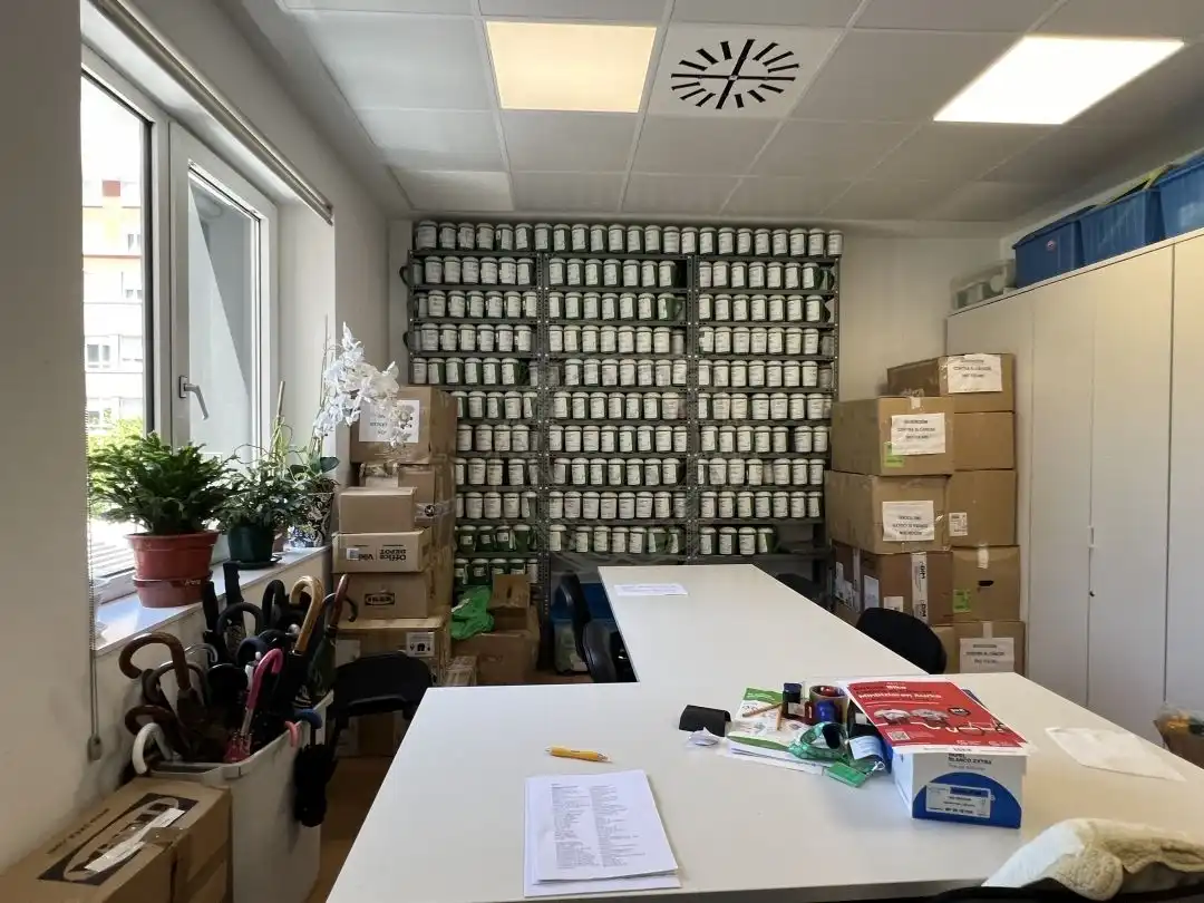Büro mit Aufzug zum Verkauf in Indautxu, imagen 38