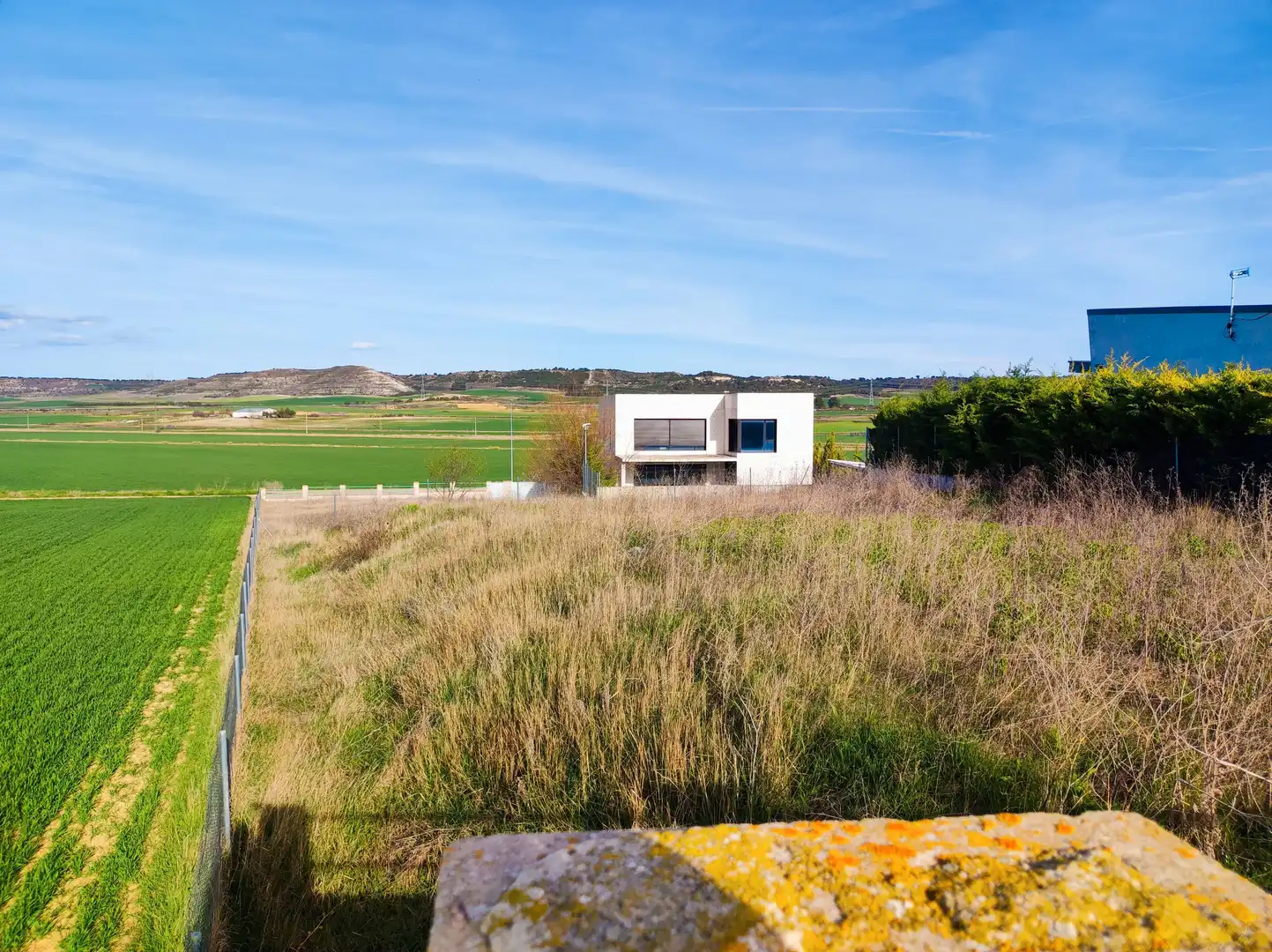 Residential for sale in Villalobón