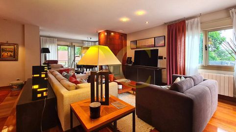 Exclusivo chalet independiente con piscina en la mejor zona residencial, Somió., imatge 5