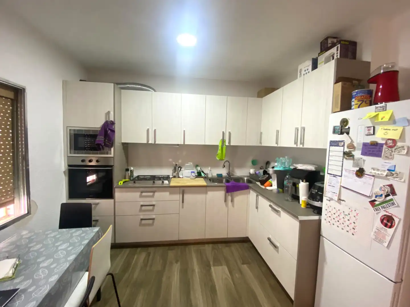 Wohnung zum Verkauf in Villaverde, imagen 2