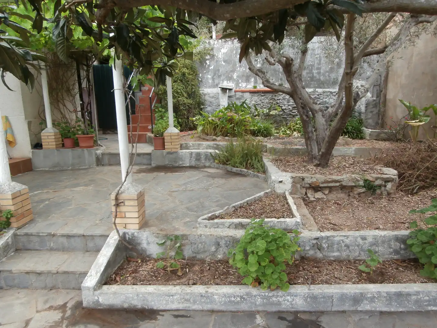 Chalet con jardín en venta en Avinguda Dolça de Provença, imagen 45