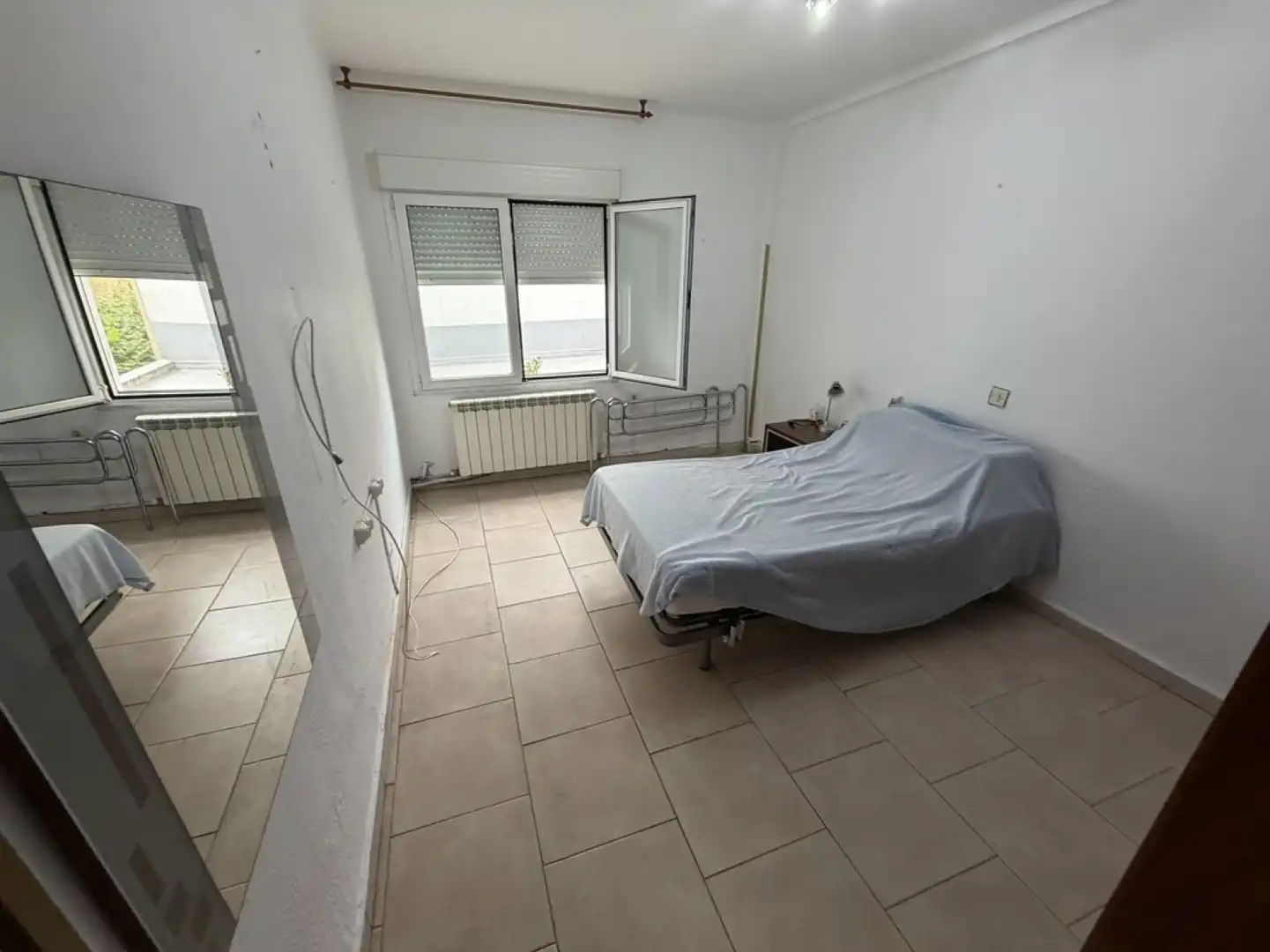 Flat for sale in Avilés  with Heating