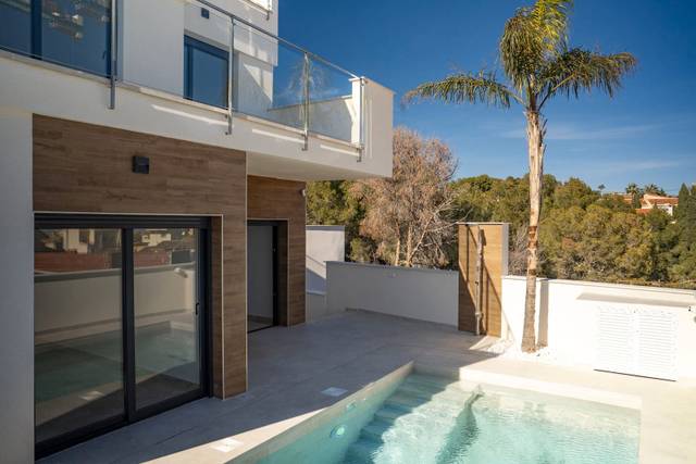 Casa-chalet en Venta en Coloma