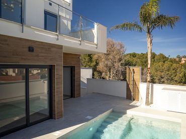 Maison à vendre à Coloma
